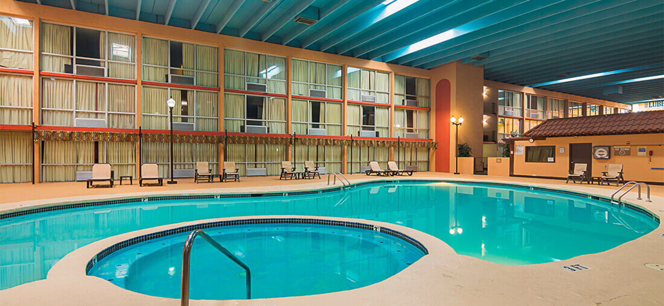 Red Roof Inn & Conference Center Lubbock.